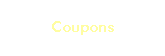 Coupons