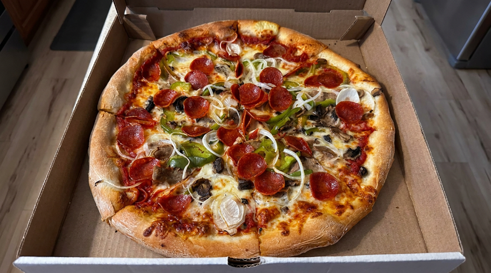 Pizza, subs, and dinners
