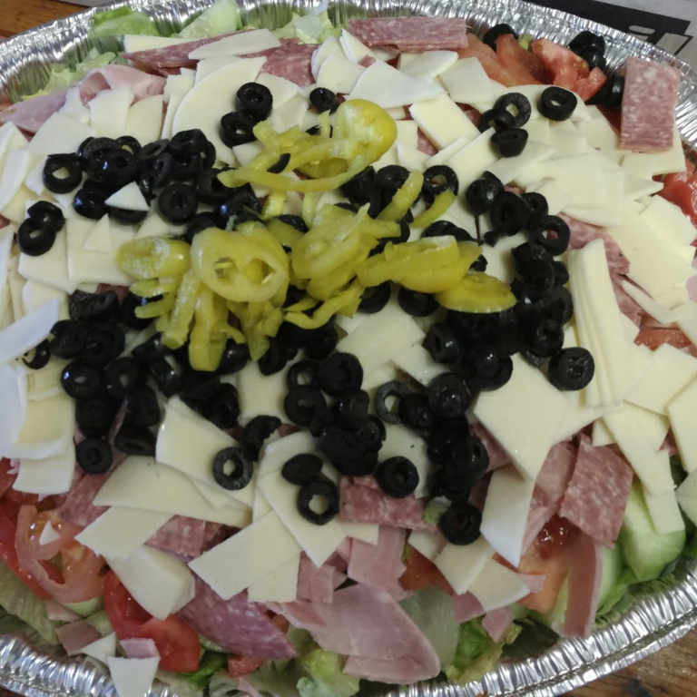 Takeout Made Easy