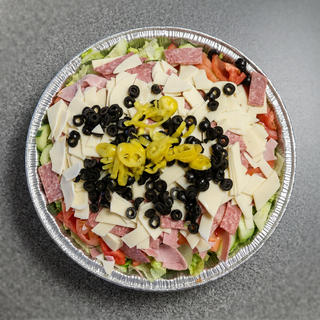 Antipasto Salad